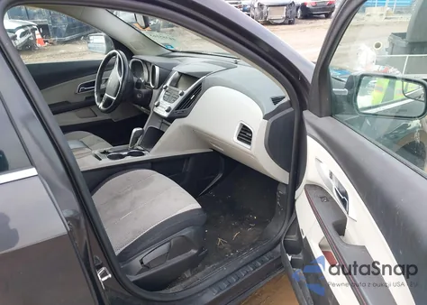 2014 Chevrolet Equinox 1Lt z USA, uszkodzony, nr VIN 2GNFLFE37E6307288